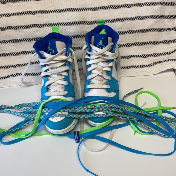 Jordan - Picture 8 of 8